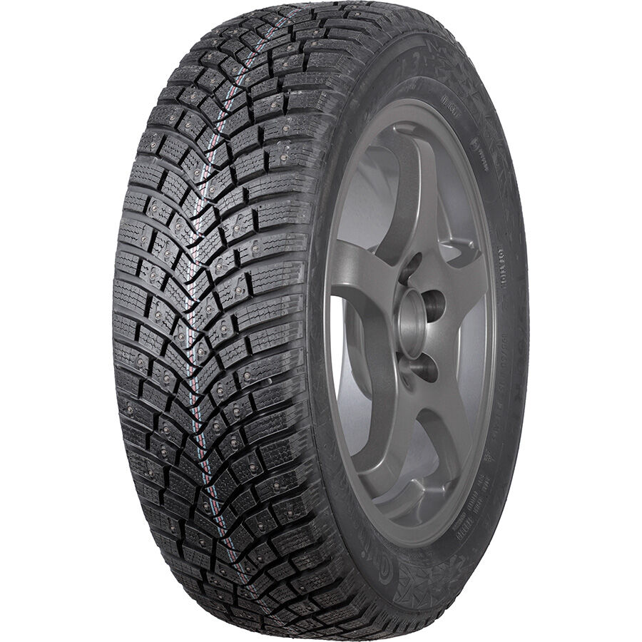 CONTINENTAL ICECONTACT 3 TA 235/50