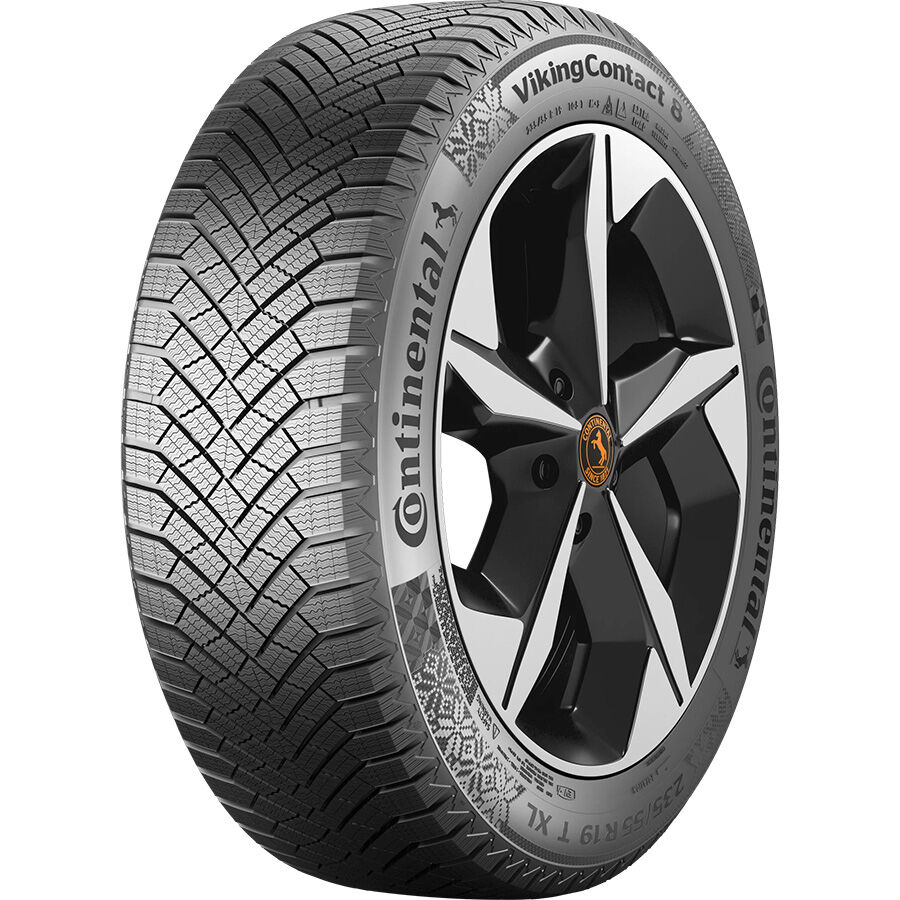 CONTINENTAL VIKINGCONTACT 8 225/45
