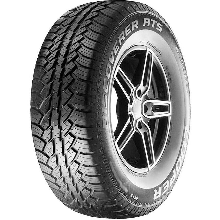 DISCOVERER ATS 245/75