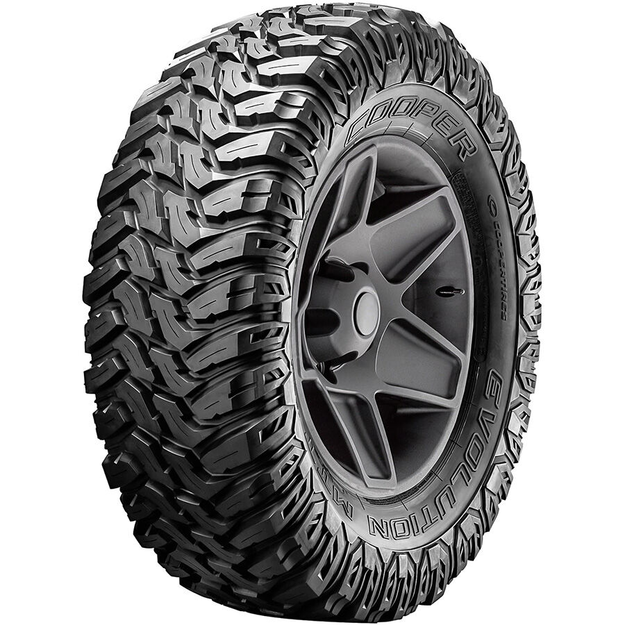 EVOLUTION MTT MUD 245/75