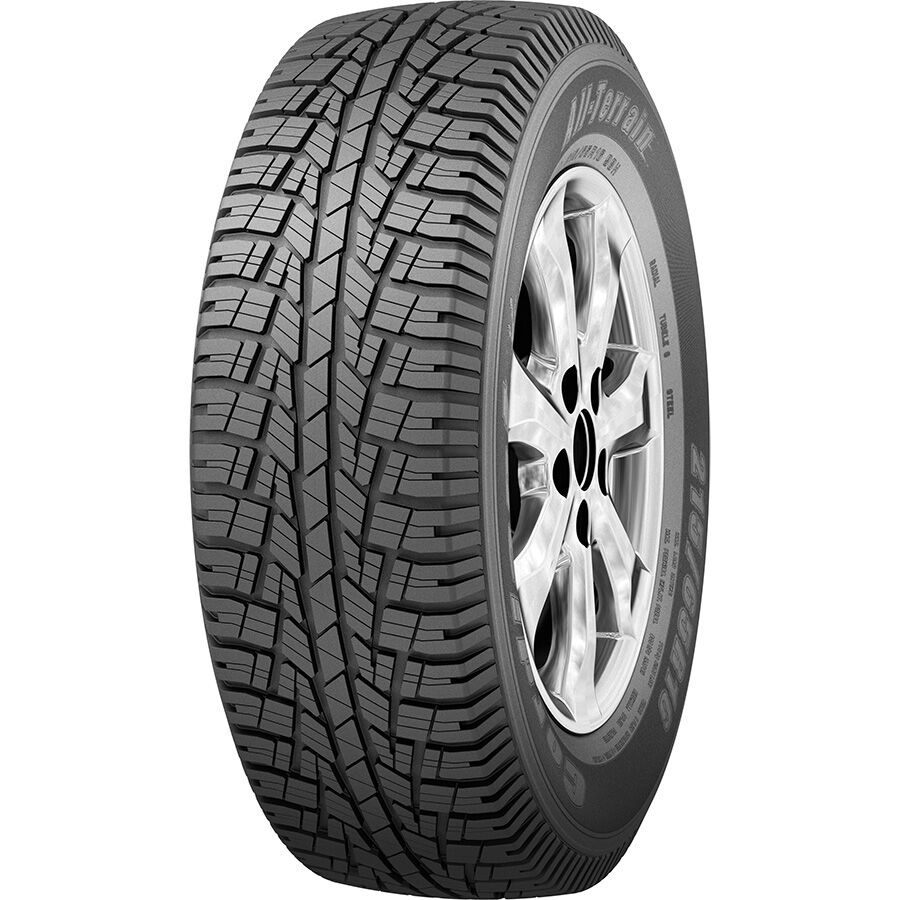 ALL TERRAIN 215/70