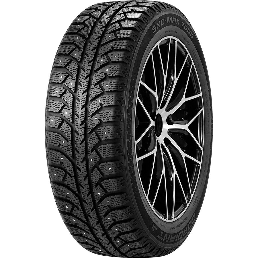CORDIANT SNO-MAX 7000 (EX. BRIDGESTONE) 195/60