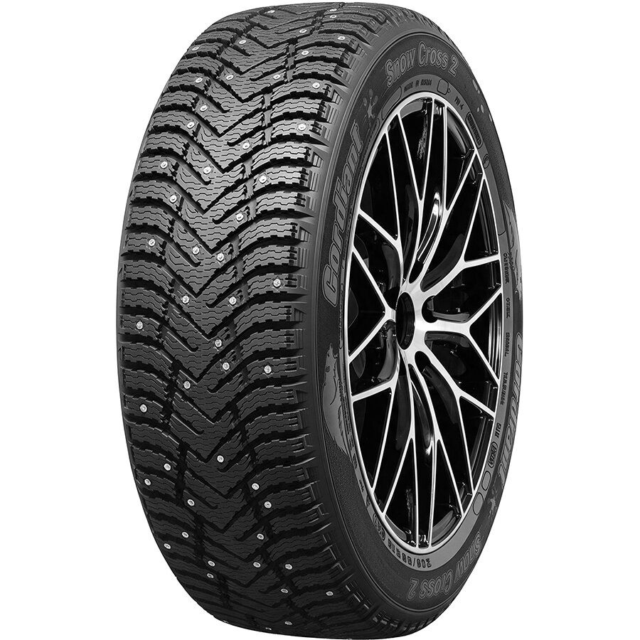CORDIANT SNOW CROSS 2 195/60