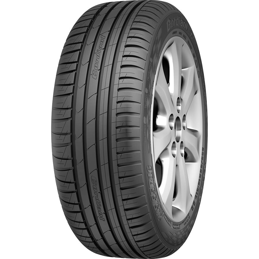 CORDIANT SPORT 3 PS2 195/60