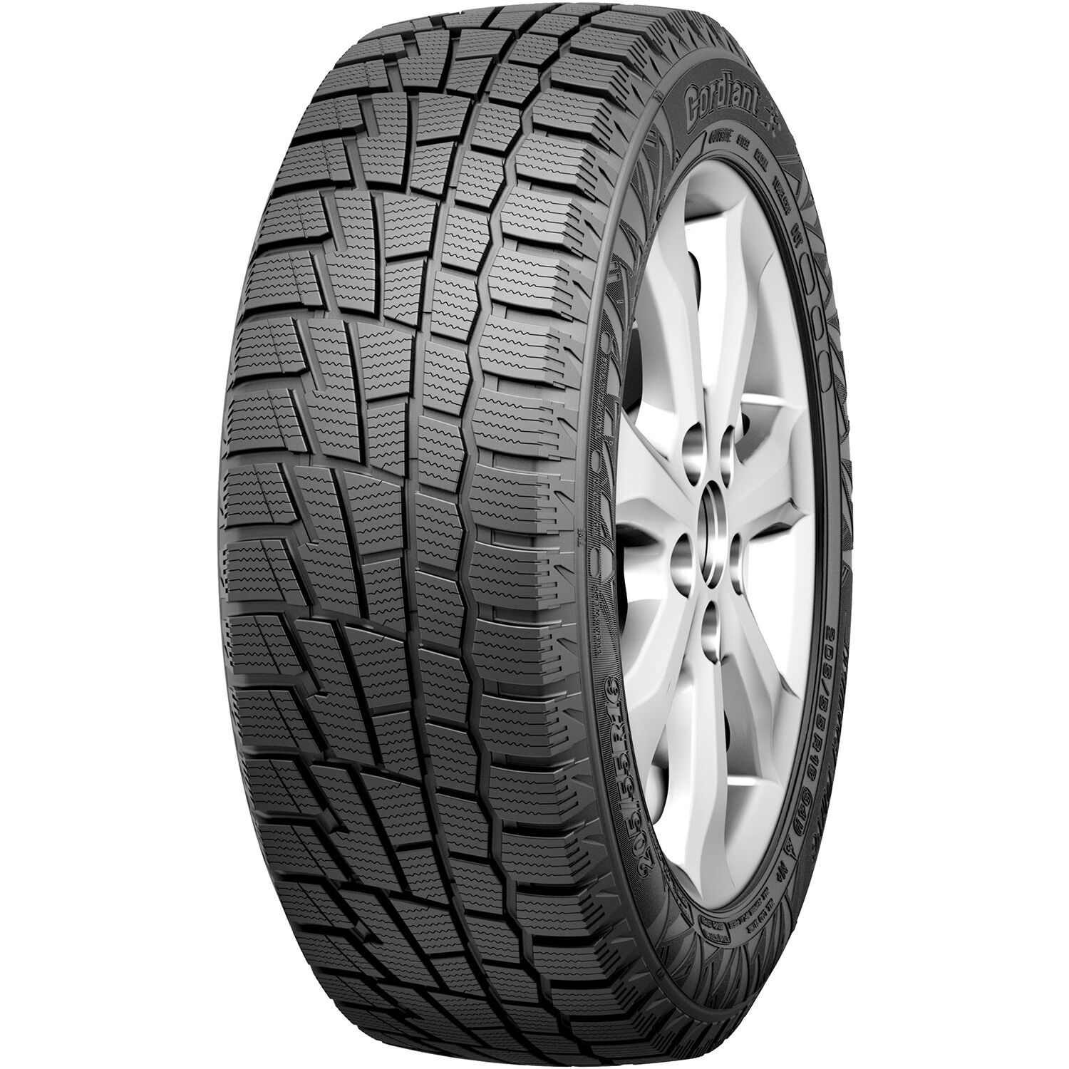 CORDIANT WINTER DRIVE 195/60