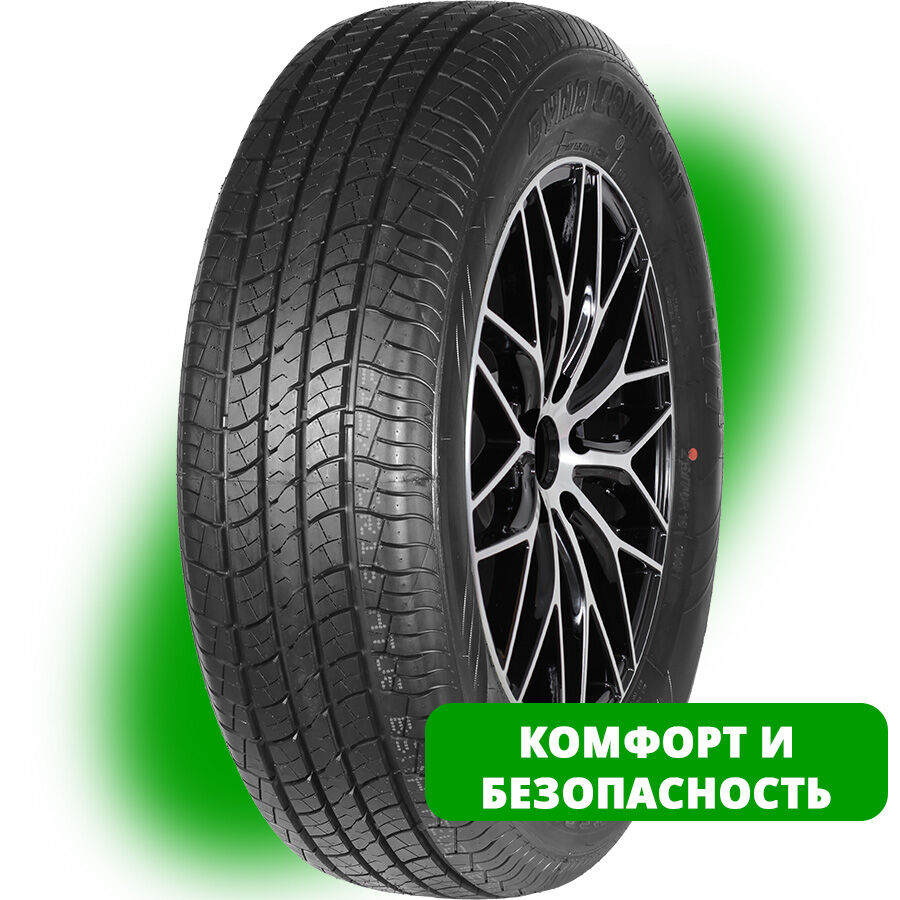 EVERGREEN DYNACOMFORT ES83 225/55