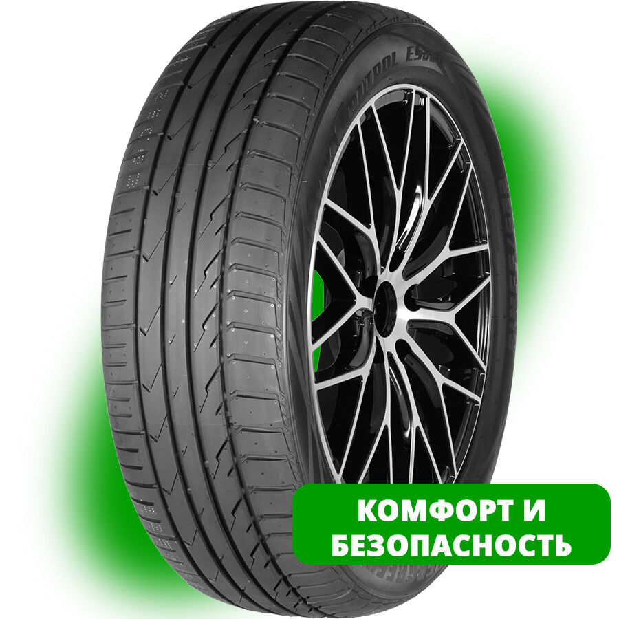 EVERGREEN DYNACONTROL ES880 265/50