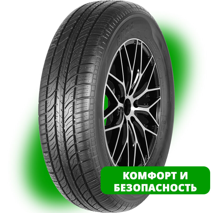 EVERGREEN EH22 155/80