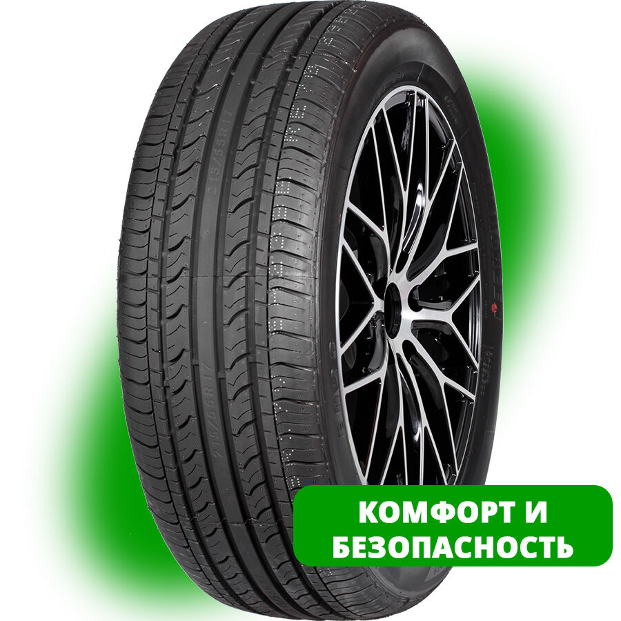 EVERGREEN EH23 185/65