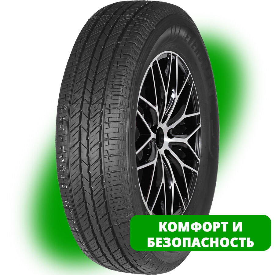 EVERGREEN ES82 235/65