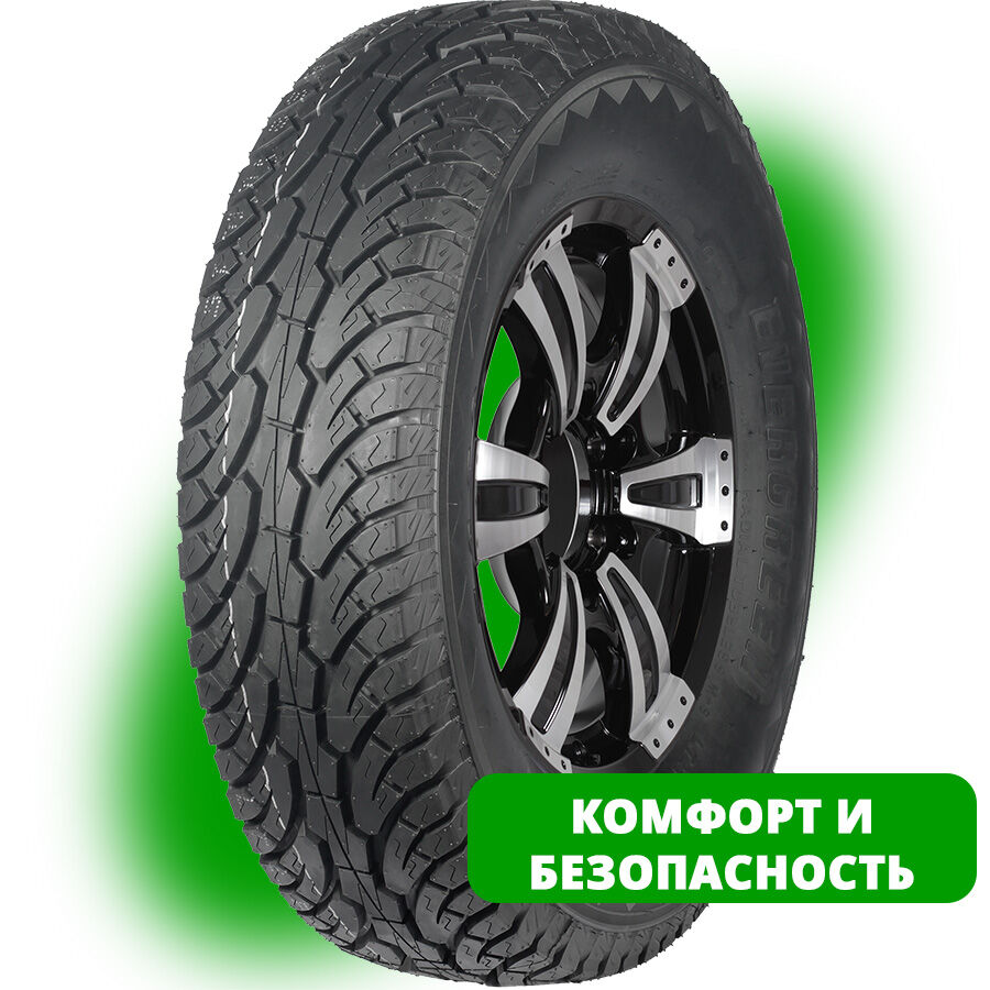 EVERGREEN ES89 265/70