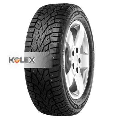 GENERAL TIRE ALTIMAX ARCTIC 12