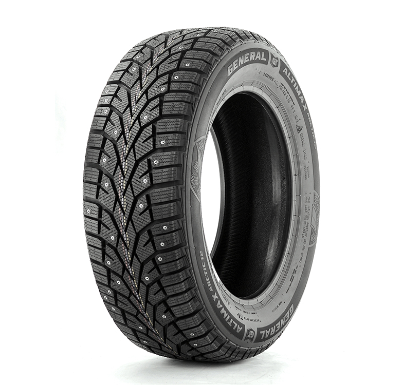 GENERAL TIRE ALTIMAX ARCTIC 12 CD