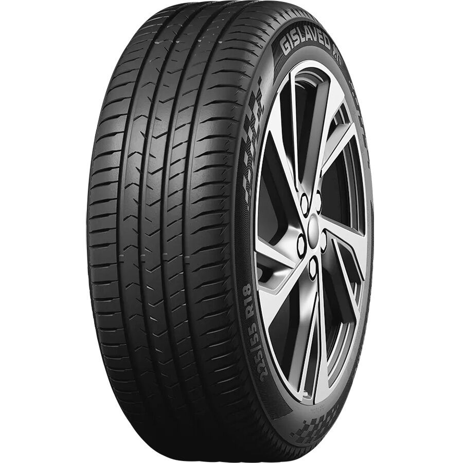 GISLAVED ACTIVECONTROL 205/65