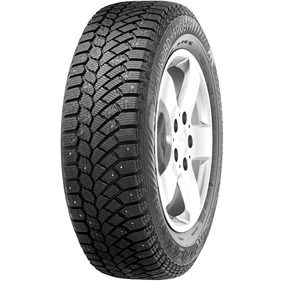 GISLAVED NORD FROST 200 ID 185/70