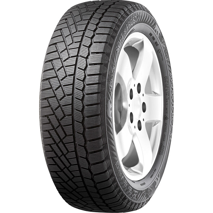 GISLAVED SOFT FROST 200 SUV 255/50