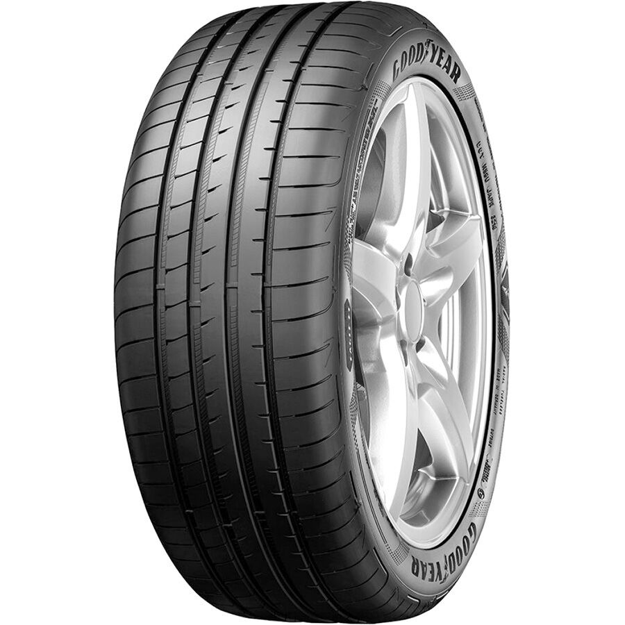 EAGLE F1 ASYMMETRIC 5 255/40