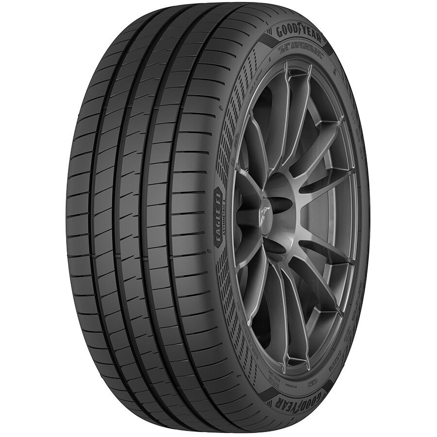 EAGLE F1 ASYMMETRIC 6 235/40