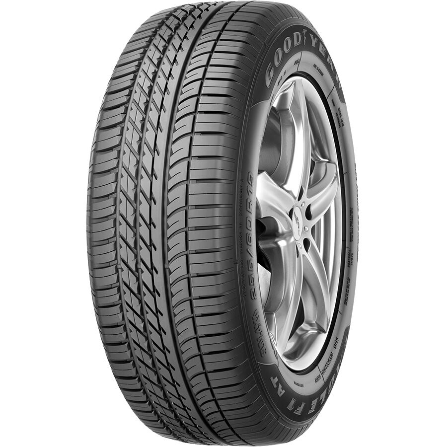 EAGLE F1 ASYMMETRIC AT SUV 285/40