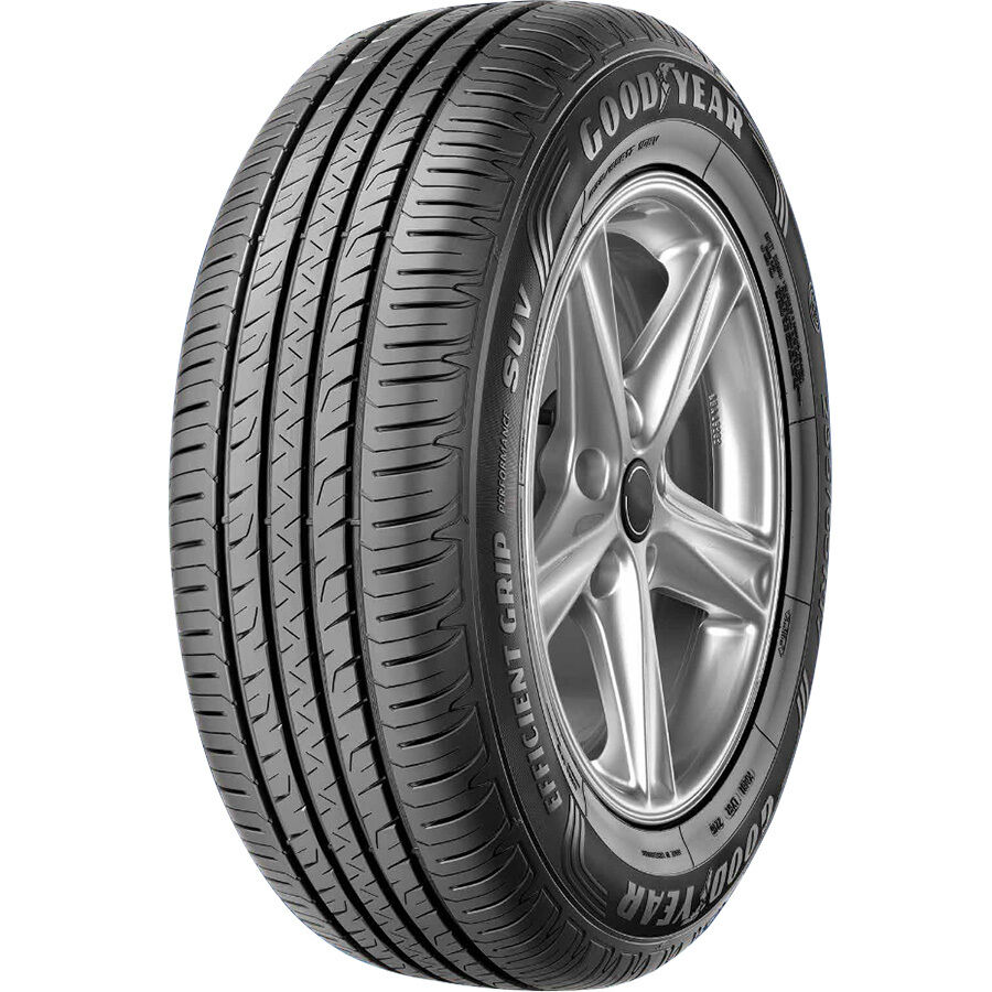 GOODYEAR EFFICIENT GRIP PERFOMANCE SUV 235/55