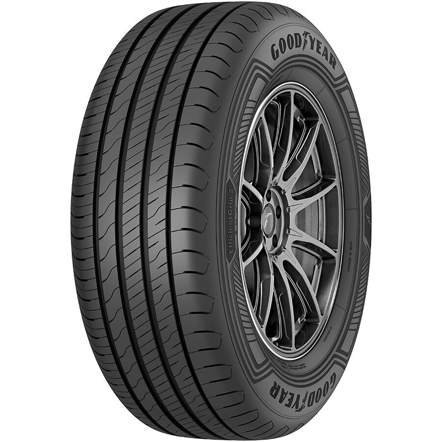 EFFICIENTGRIP 2 SUV 215/55