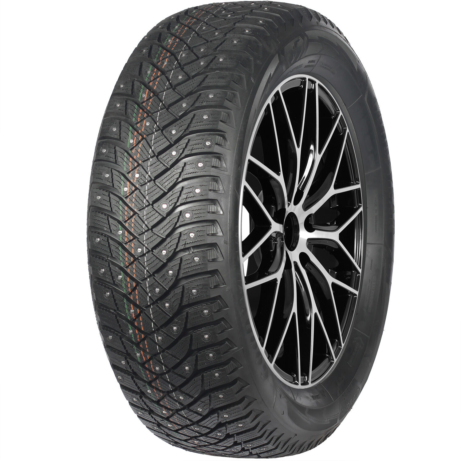 GOODYEAR ULTRA GRIP ARCTIC 2 SUV 255/55