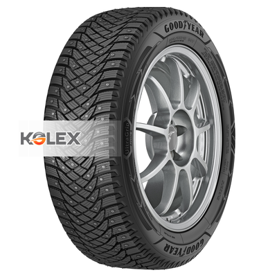 GOODYEAR ULTRAGRIP ARCTIC 2 SUV