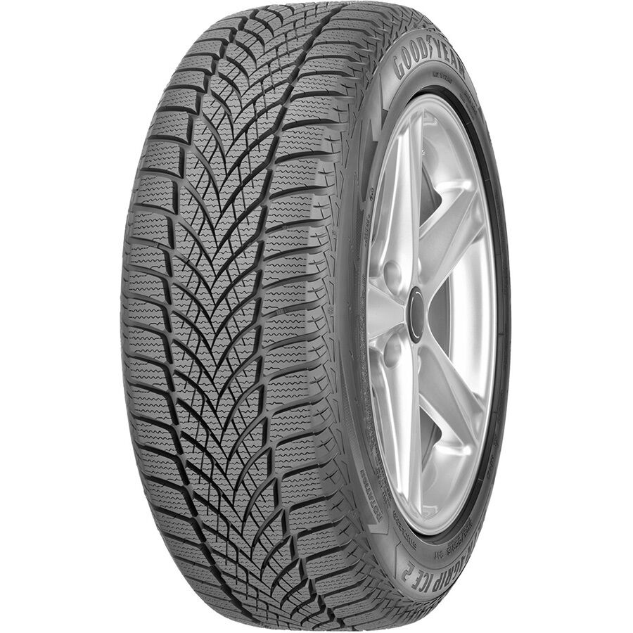 GOODYEAR ULTRAGRIP ICE 2+ 245/45