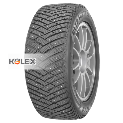 GOODYEAR ULTRAGRIP ICE ARCTIC SUV