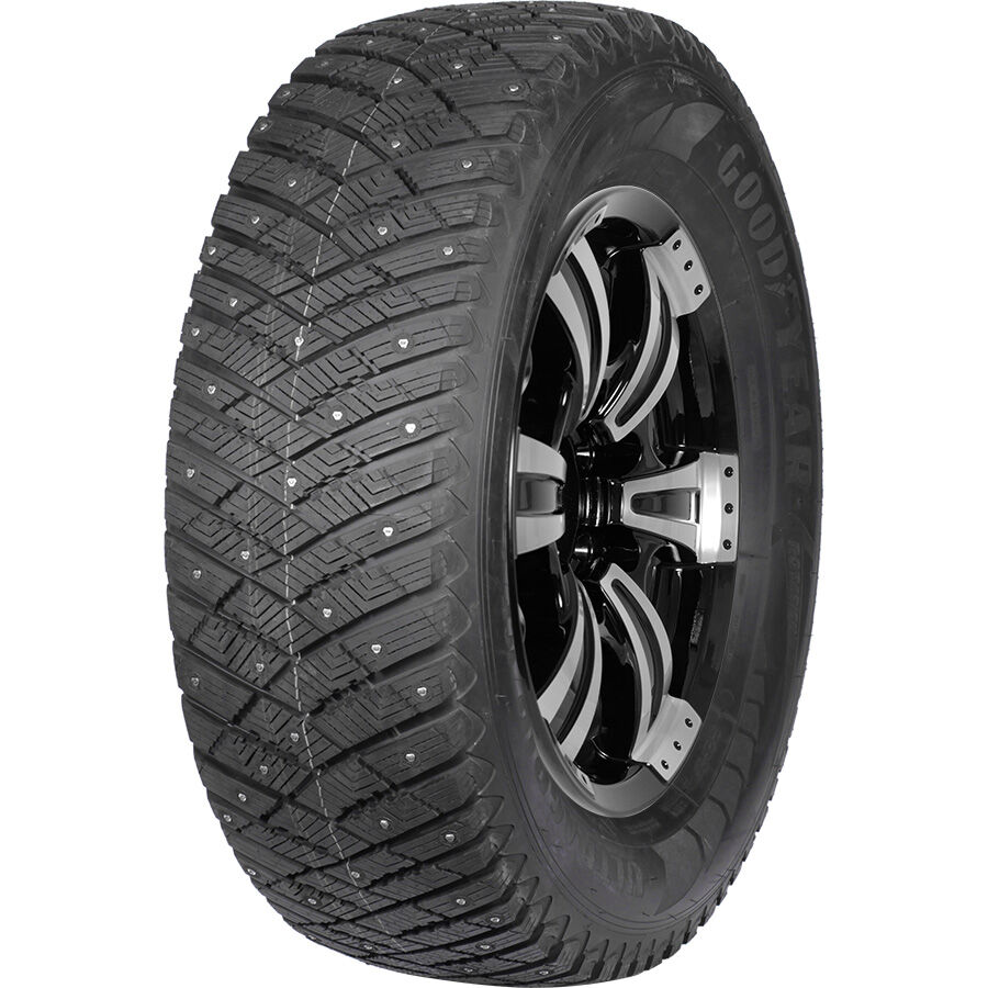 GOODYEAR ULTRAGRIP ICE ARCTIC SUV 285/50