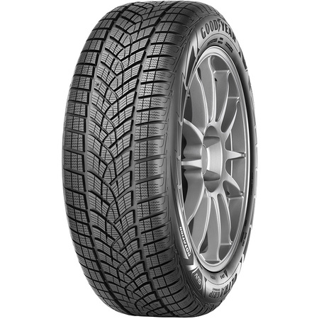 GOODYEAR ULTRAGRIP PERFORMANCE SUV