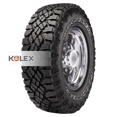 GOODYEAR WRANGLER DURATRAC