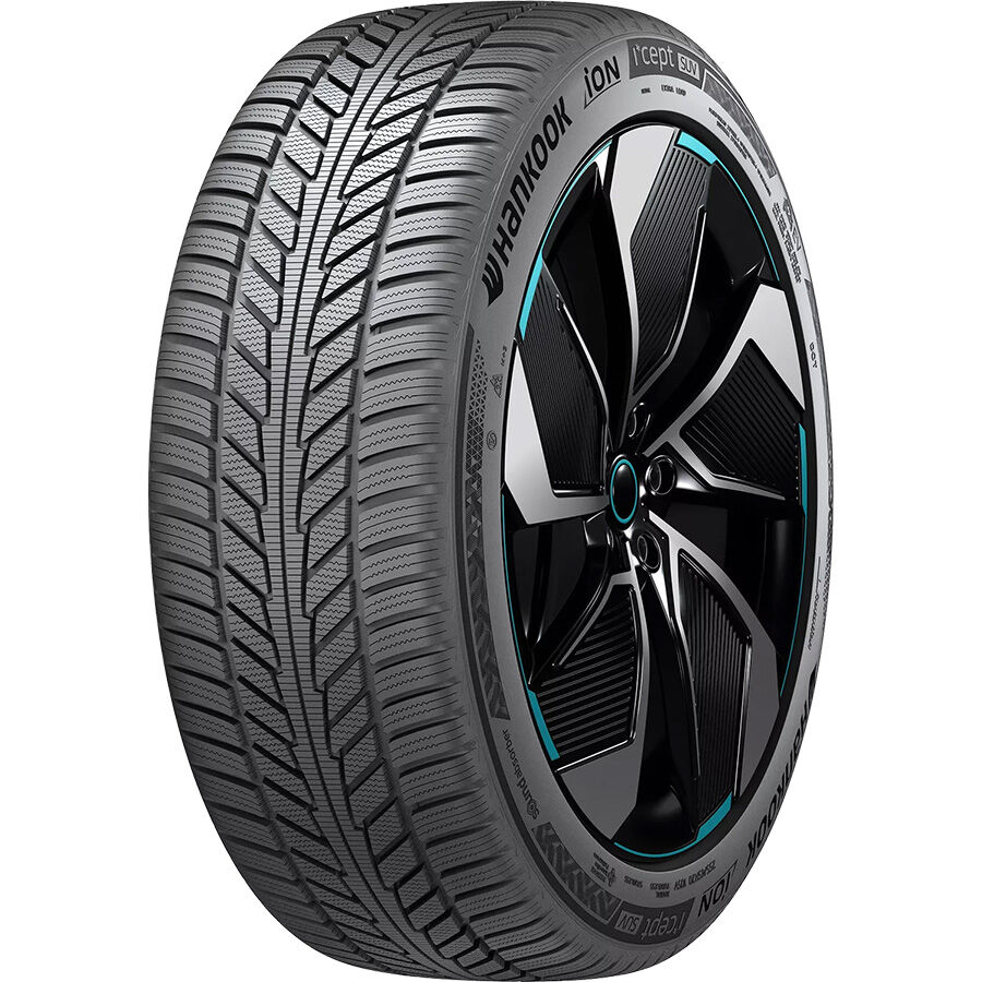 HANKOOK ION I CEPT SUV IW01A 255/55