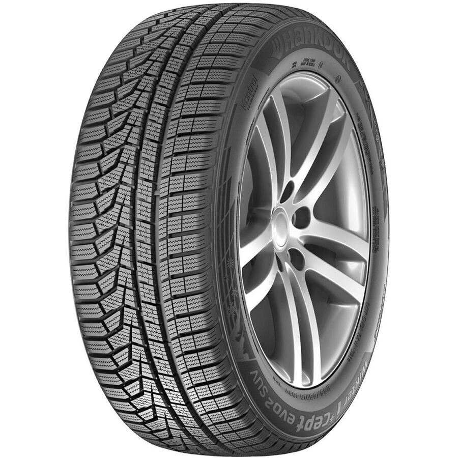 HANKOOK WINTER I CEPT EVO2 W320A SUV  235/70