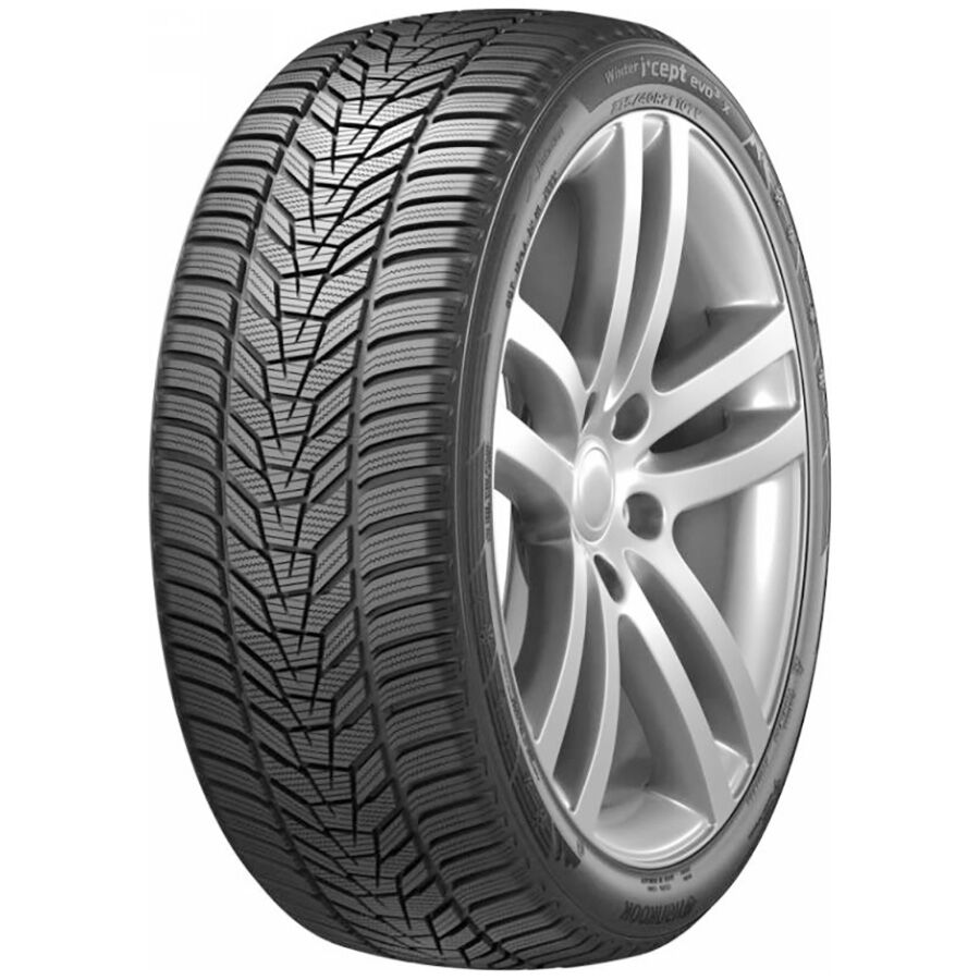 HANKOOK WINTER I CEPT EVO3 W330A 315/40
