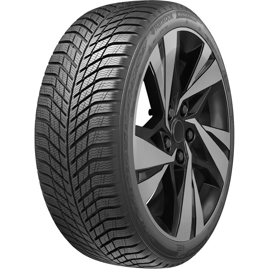 HANKOOK WINTER I*CEPT EVO 4 SUV W340A 215/65