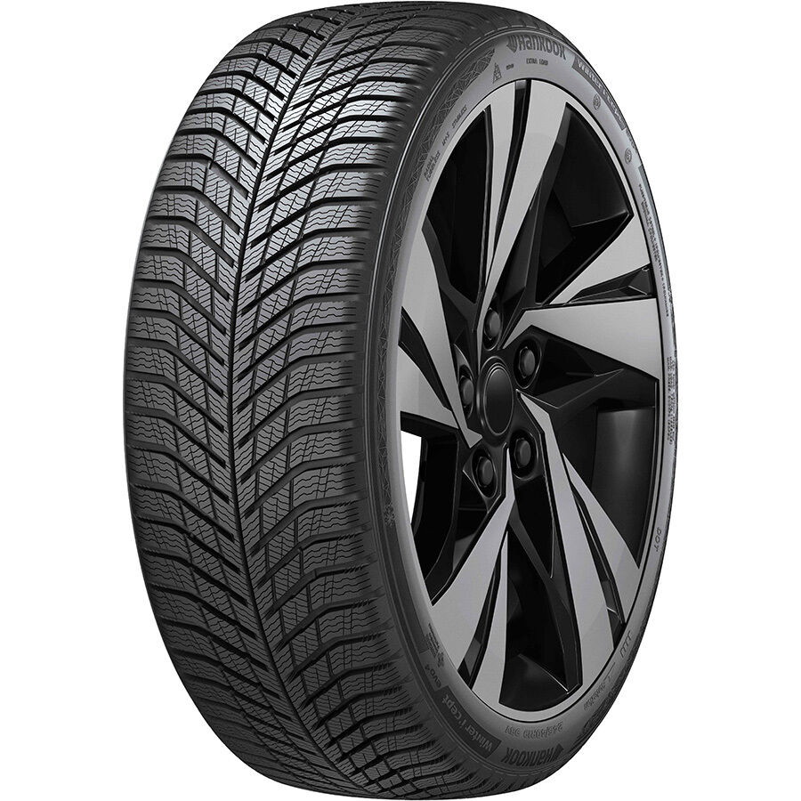 HANKOOK WINTER I*CEPT EVO 4 W340 225/55