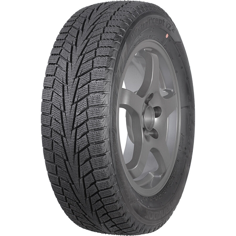 HANKOOK WINTER I CEPT IZ2 W616 205/70