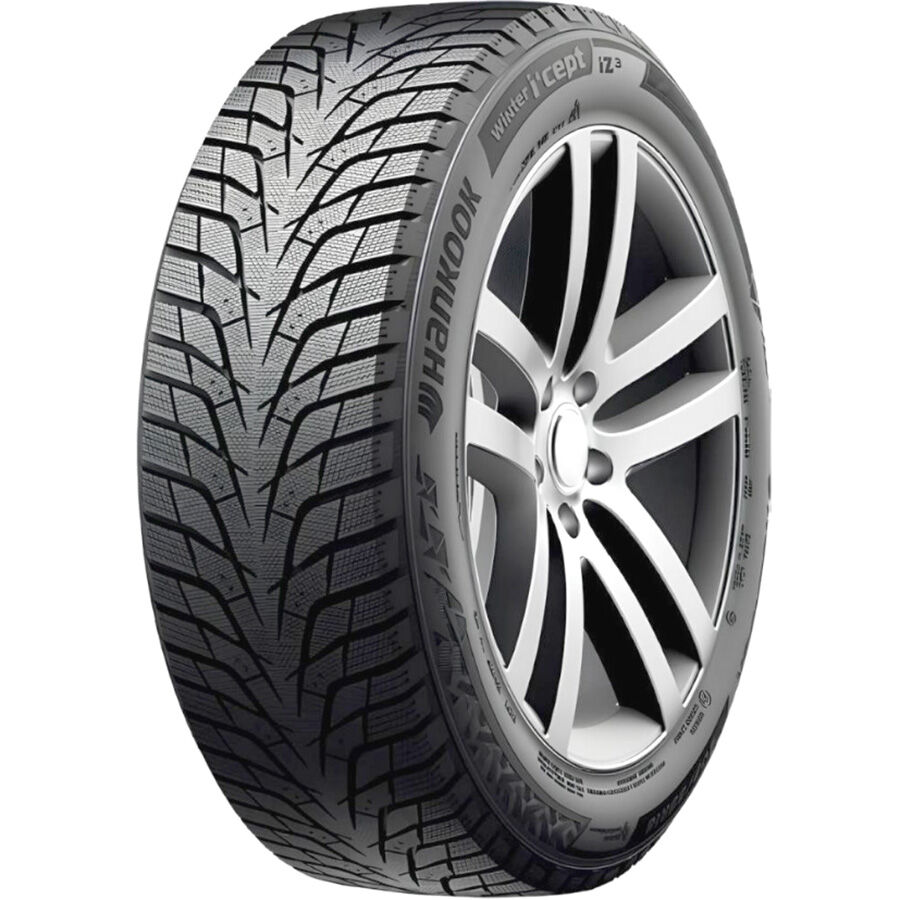 HANKOOK WINTER I CEPT IZ3 W636 185/65