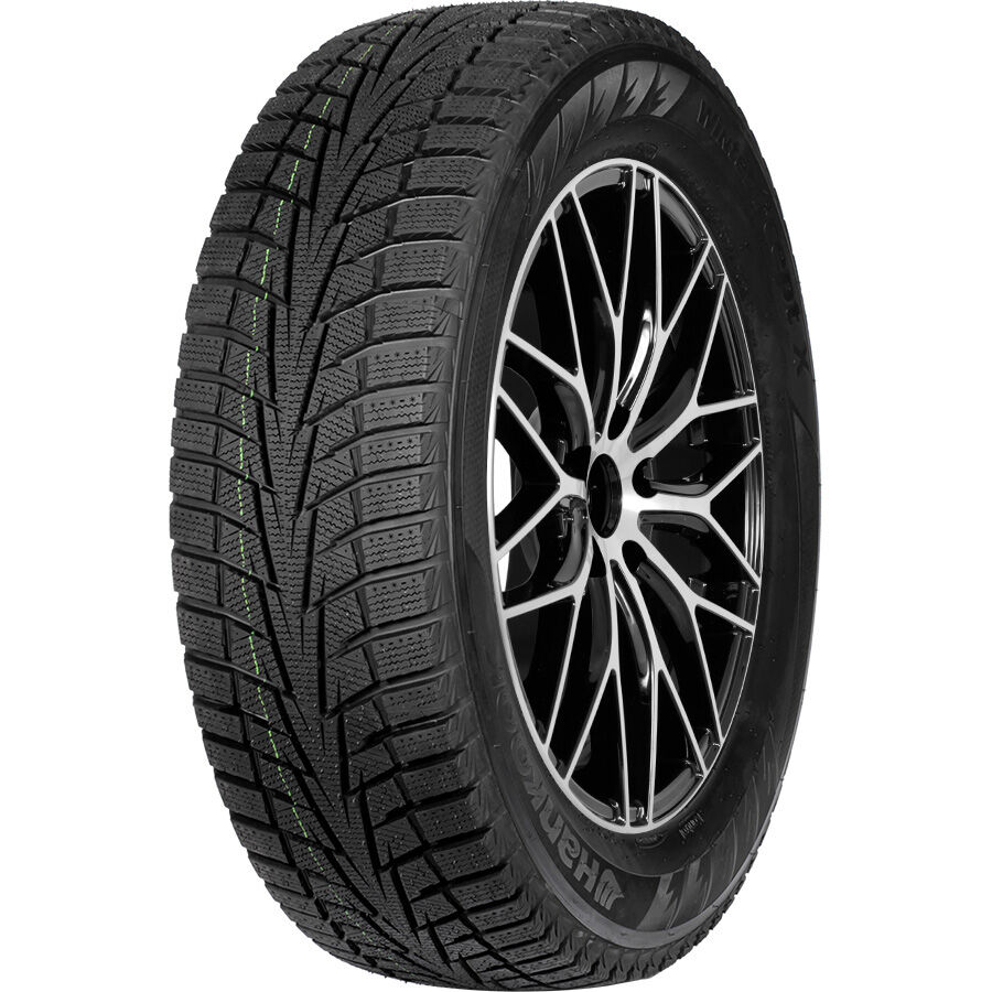 HANKOOK WINTER I*CEPT X RW10 255/55