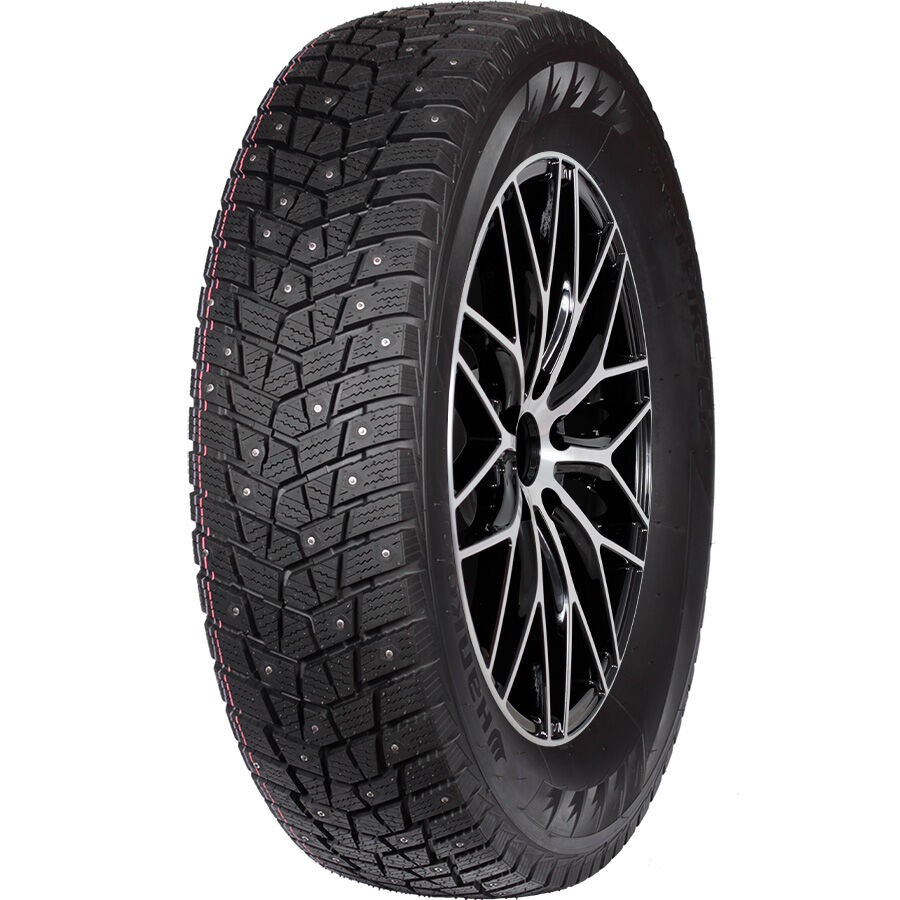 HANKOOK WINTER I PIKE LV RW15 185/75