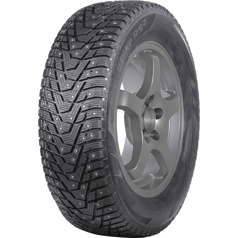 HANKOOK WINTER I PIKE RS2 W429 245/45