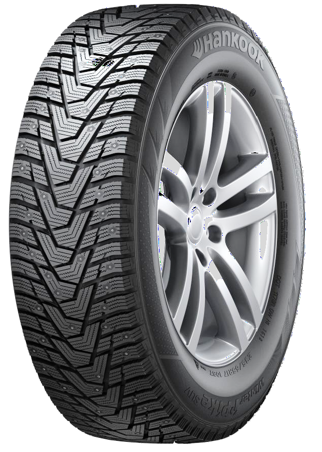 HANKOOK WINTER I PIKE X W429A