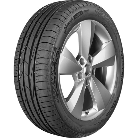 IKON (NOKIAN TYRES) AUTOGRAPH AQUA 3 SUV