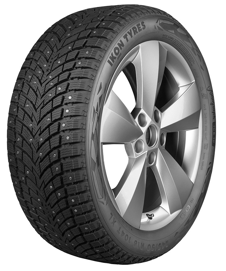 IKON (NOKIAN TYRES) AUTOGRAPH ICE 10XL