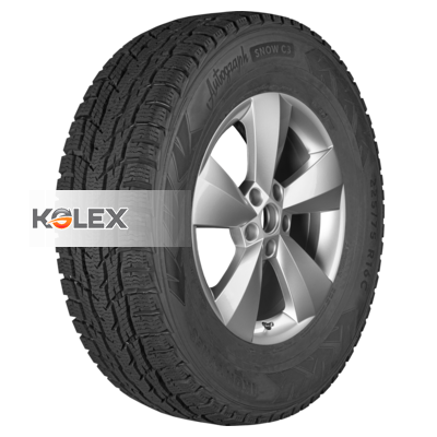IKON (NOKIAN TYRES) AUTOGRAPH SNOW C3