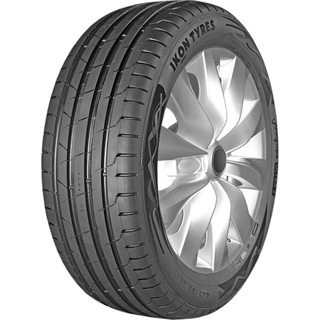 IKON (NOKIAN TYRES) AUTOGRAPH ULTRA 2