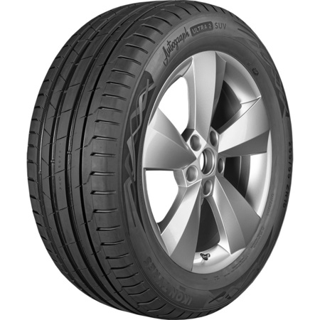 IKON (NOKIAN TYRES) AUTOGRAPH ULTRA 2 SUV