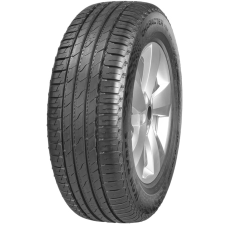 IKON (NOKIAN TYRES) CHARACTER AQUA SUV (NORDMAN S2 SUV)