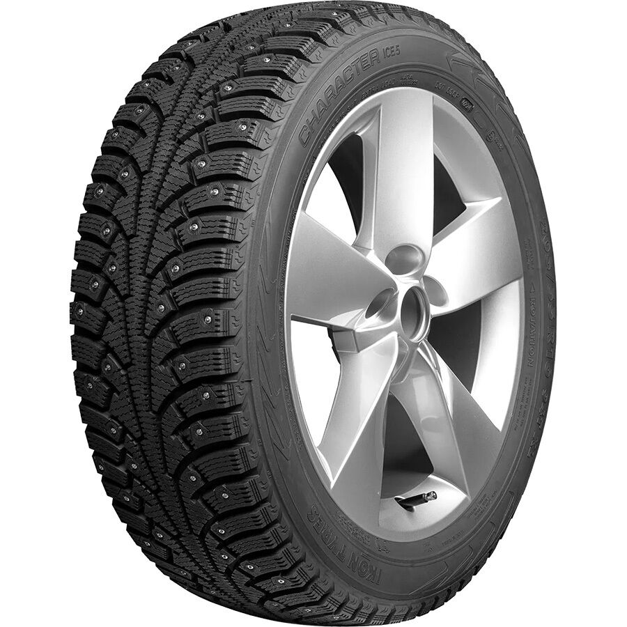 IKON (NOKIAN TYRES) CHARACTER ICE 5 (NORDMAN 5) 195/60